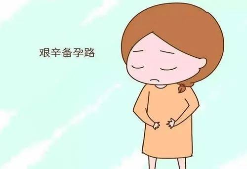 高龄女性为什么难怀上？原因无外乎这几点