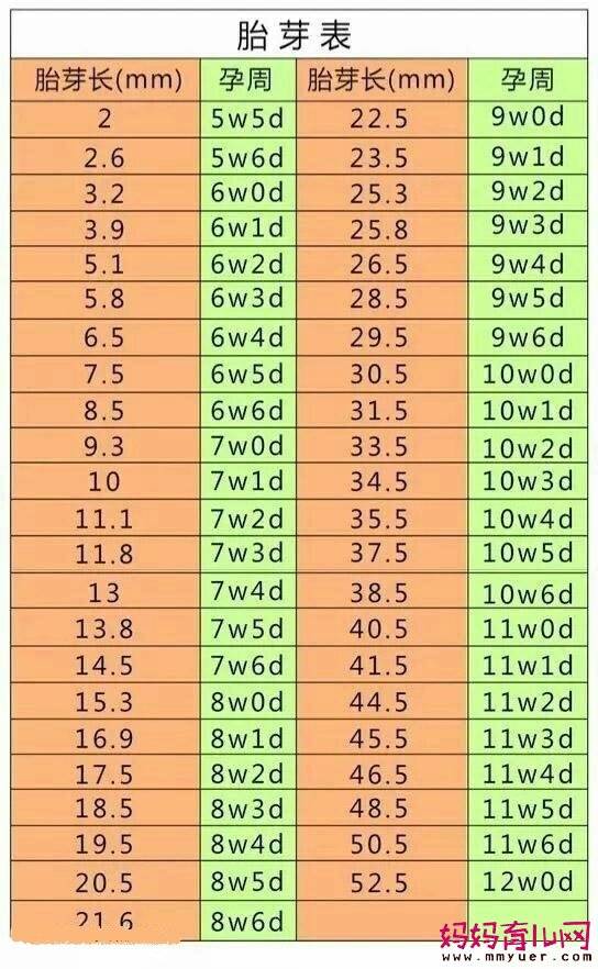 怎么正确的计算怀孕周数 4种孕周计算方法