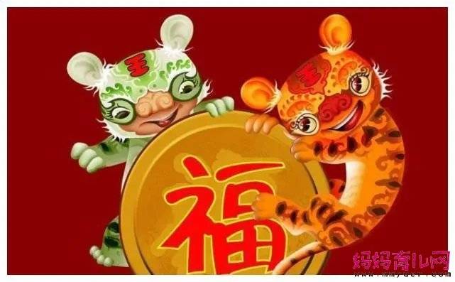 2022年属虎的旺月 金箔金命的虎几月生好