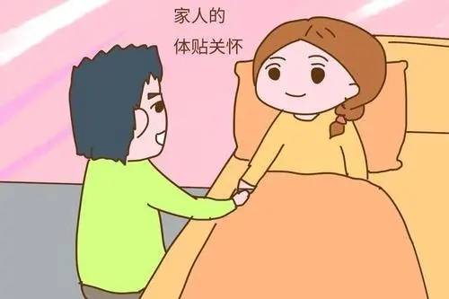 为啥产后女人容易抑郁？这三种原因家人都应了解下