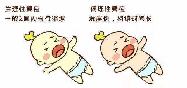 快速退黄疸的方法，学会5招快速退黄疸