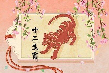 属虎女几月出生有福气 属虎女孩几点出生有最好