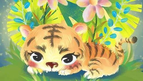 属虎女几月出生有福气 属虎女孩几点出生有最好