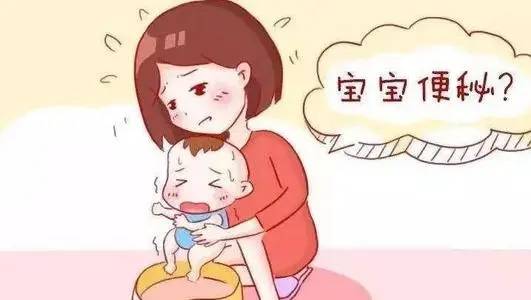 小孩子经常便秘怎么办 6个改善宝宝便秘小妙招