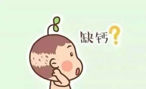 孩子头发发黄是缺什么