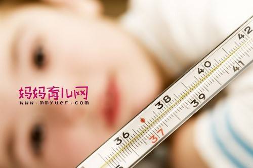 物理降温不能擦什么部位？物理降温6个禁忌部位