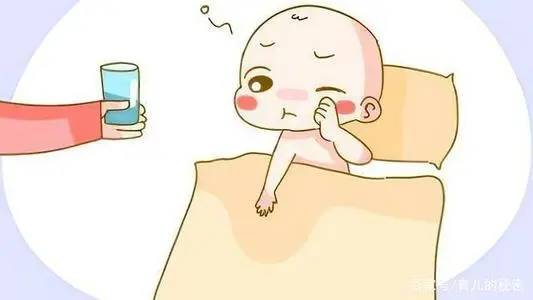 物理降温不能擦什么部位？物理降温6个禁忌部位