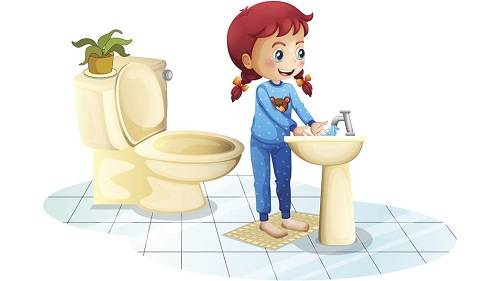 便秘做什么动作立马排便？3个小动作缓解便秘