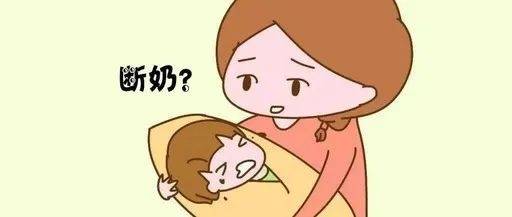 怎么回奶快又不痛苦