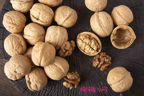 对大脑记忆力好的食物，常吃五种食物有助提高记忆力