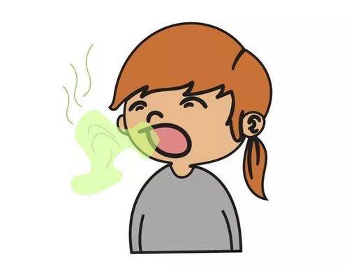 口臭怎么除根？教你几招永久解决口臭