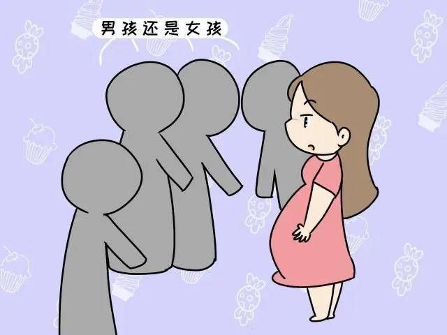 生男生女看孕囊很准吗？小编告诉你真像