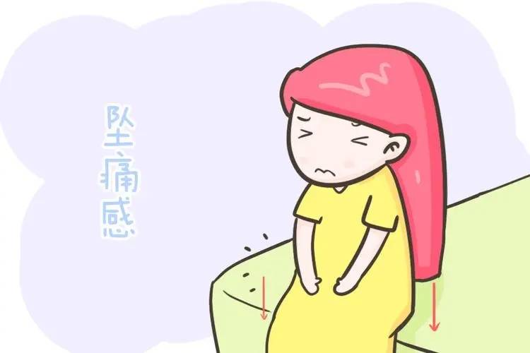 孕期宝宝入盆什么感觉？过来人告诉你宝宝入盆后的感觉