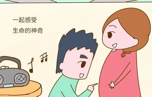 孕妇必听的三十首胎教音乐，特别适合孕期胎教的30首歌