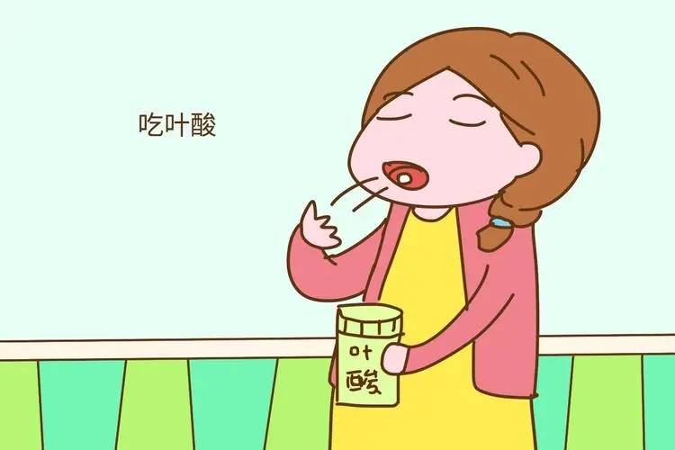 备孕的妈妈们，孕前除了做健康检查之外还需要做什么？