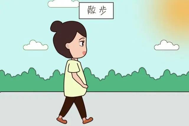 孕妇是否能够进行体育锻炼