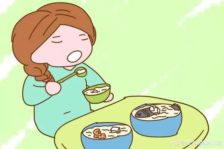 母乳喂养产奶量不高有食补方法吗？