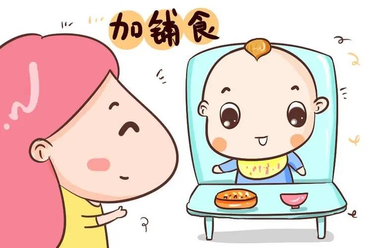 母乳喂养六个月后要添加辅食吗？