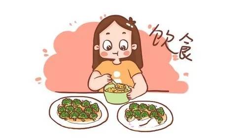 月子餐里可以随意使用调味料吗？