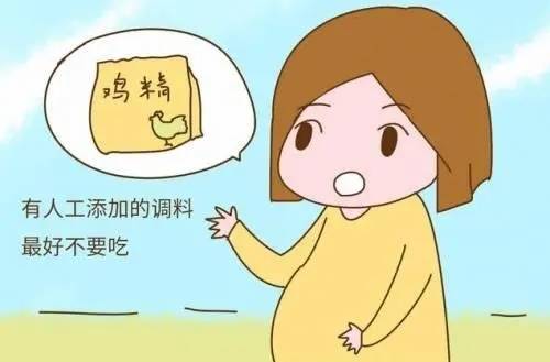 月子餐里可以随意使用调味料吗？