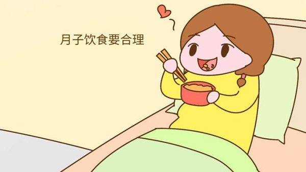 科学坐月子：饮食该如何进行搭配？