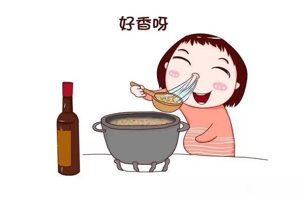 科学坐月子：饮食该如何进行搭配？