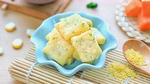 婴幼儿辅食吃什么好？怎么做?