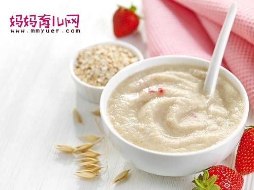 宝宝饭量增大到了辅食的阶段有什么好的食谱呢？
