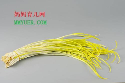 韭黄下奶还是回奶