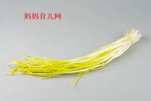 韭黄下奶还是回奶