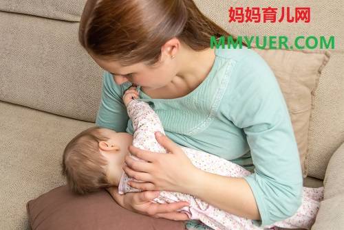 宝宝拉肚子能吃母乳吗