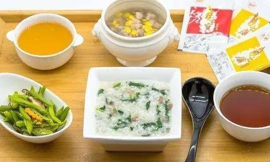 30天月子餐食谱（完整版），新手妈妈赶紧收藏！