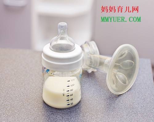 母乳温热后没喝怎么办