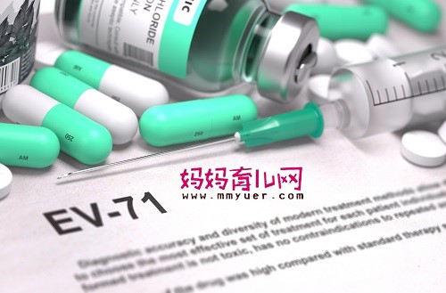 如何判断是否得了手足口病