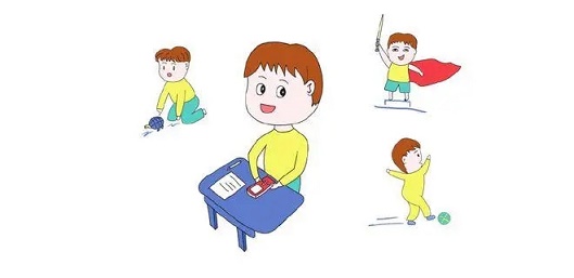 孩子有多动症会影响上学吗？