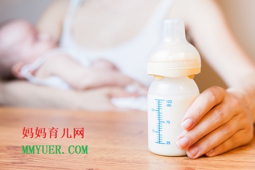 母乳瓶喂有什么不好