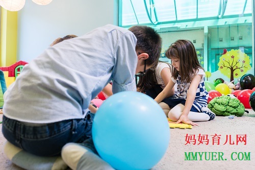 多动症孩子从外形上可以看出来吗？