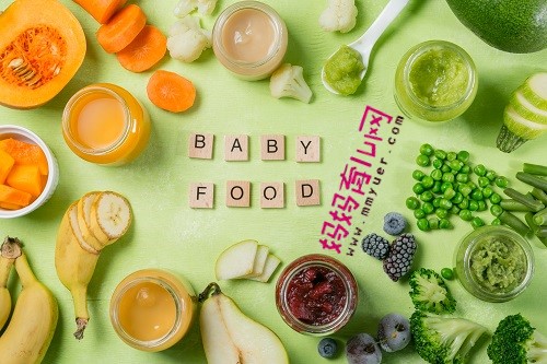 6个月的宝宝吃什么辅食好？婴儿6个月必吃的辅食
