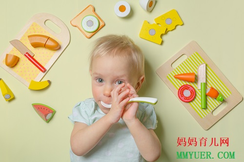 11个月的宝宝吃什么辅食好？十一个月宝宝食谱推荐