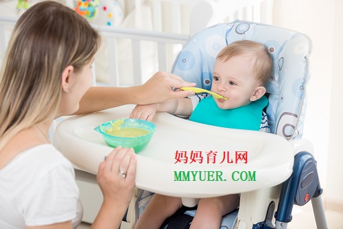 6个月宝宝辅食大全及做法