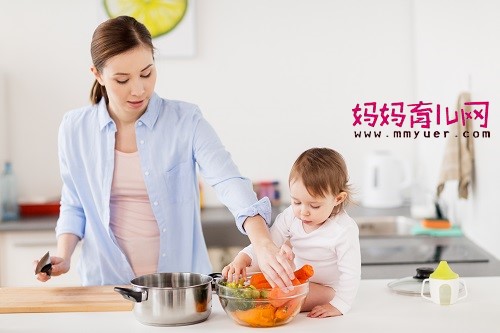 13个月的宝宝吃什么辅食