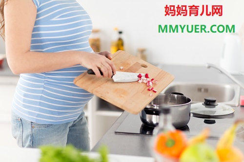 适合孕妇的食谱盘点 看看有你喜欢的吗？