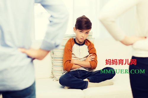 倾听孩子的想法