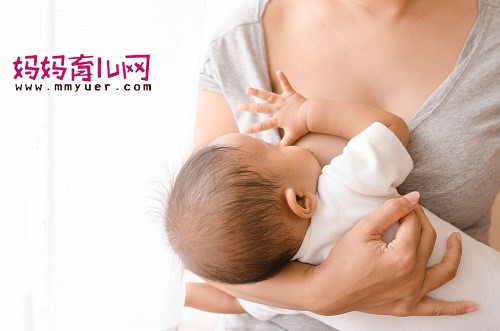 新生儿吃母乳放屁拉稀