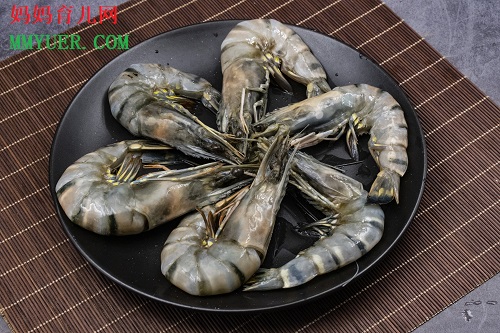 用虾怎么做辅食给宝宝吃 辅食虾的做法大全