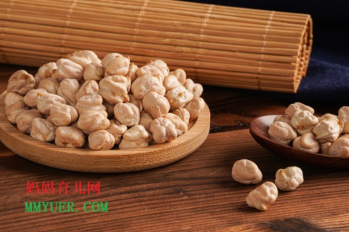 鹰嘴豆可以天天吃吗 鹰嘴豆一天吃多少合适