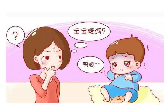 儿童腹泻问题，这些药物轻松治疗！