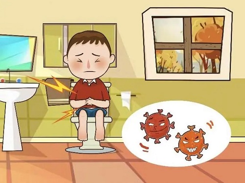 小儿拉肚子家长别慌，这些药轻松解决！