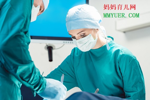 剖腹产到底好不好？看完这篇你就懂了！