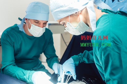 剖腹产到底好不好？看完这篇你就懂了！